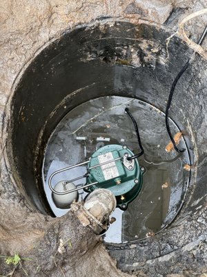 David’s drain cleaning and plumbing service