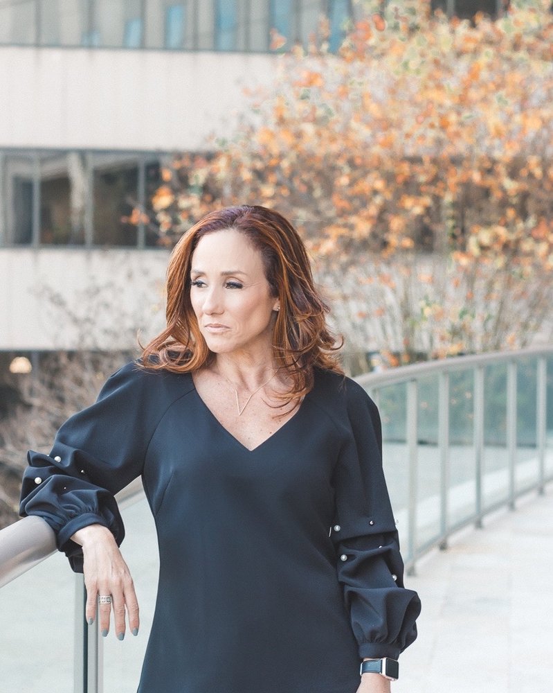 Allison Goldberg - Certified Life Coach - grief counselor in Houston, TX