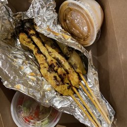 LALA RICE THAI EATERY AND MORE - Updated July 2025 - 683 Photos & 336 ...