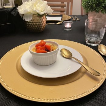 Golden Spoon Catering - Personal Chefs Near Me Golden Spoon Catering - Personal Chefs Near Me