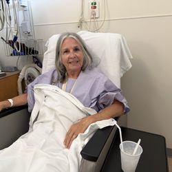 Allina Health Orthopedics - Minneapolis - Patty Savor