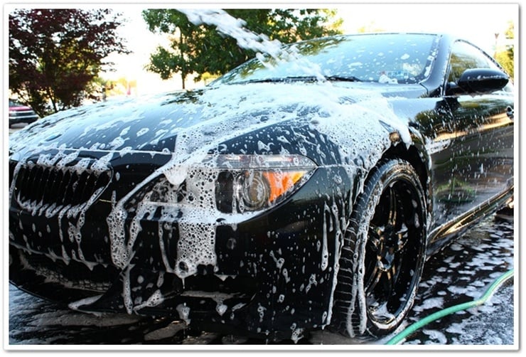 SIDEWERKS AUTO DETAILING 13011 Jadestone Way, Woodbridge, Virginia