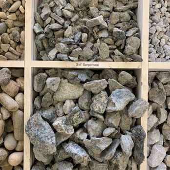 Genoa Trees & Landscape Materials - Choice of landscape rocks - Nurseries & Gardening Near Me - Minden, Nevada Genoa Trees & Landscape Materials - Choice of landscape rocks - Nurseries & Gardening Near Me - Minden, Nevada