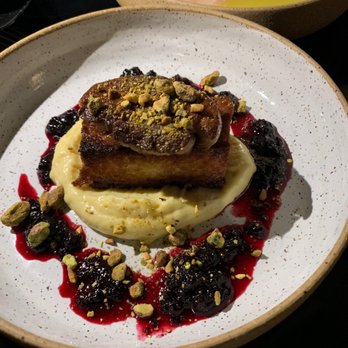 Tonight & Tomorrow - La Colombe d'Or - Foie gras - Breakfast & Brunch Near Me - Houston, Texas Tonight & Tomorrow - La Colombe d'Or - Foie gras - Breakfast & Brunch Near Me - Houston, Texas