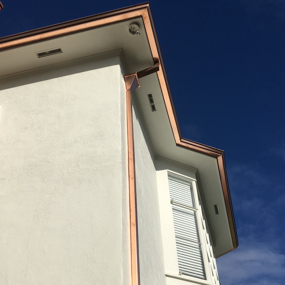 BAKERSFIELD RAIN GUTTER PRO Bakersfield, California Gutter Services