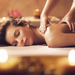 Sophia Spa - Massage#2