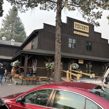 Sisters Coffee Company - Coffee & Tea Near Me - Sisters, Oregon Sisters Coffee Company - Coffee & Tea Near Me - Sisters, Oregon