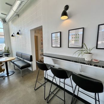 Ladybird Brewing - Indoor seating - Breweries Near Me - Winfield, Kansas Ladybird Brewing - Indoor seating - Breweries Near Me - Winfield, Kansas