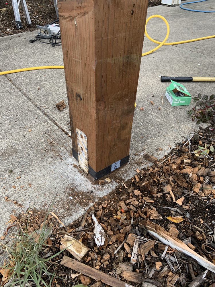 Slide of ACME Repairs