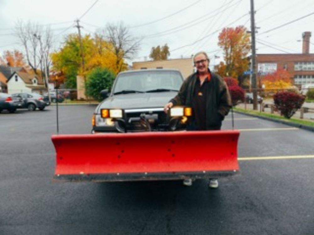 Slide of Paul Balukas