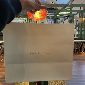 Bar Centro by José Andrés - Cocktail Bars Near Me - Las Vegas, Nevada Bar Centro by José Andrés - Cocktail Bars Near Me - Las Vegas, Nevada