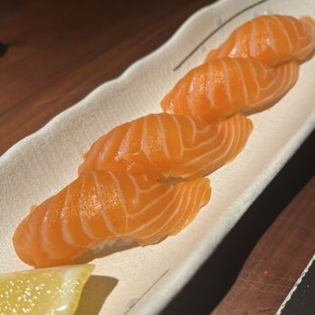 Kopan Sushi & Ramen - Burbank - Salmon sushi - Ramen Near Me - Burbank, California Kopan Sushi & Ramen - Burbank - Salmon sushi - Ramen Near Me - Burbank, California