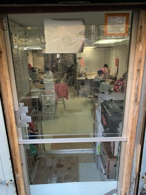 Bo Hai Dumpling Town by null