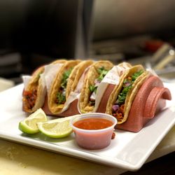 Antigua Mexican Restaurant