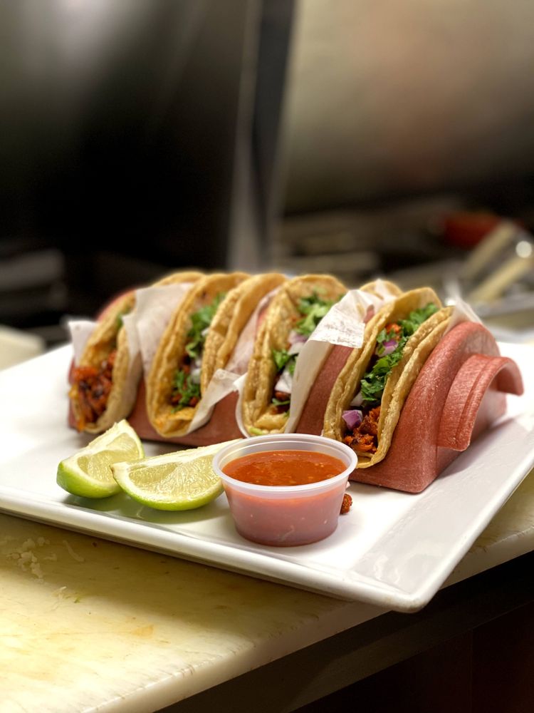 Antigua Mexican Restaurant