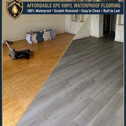 The Floors Network