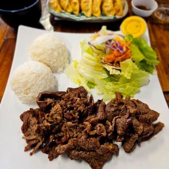 Teriyaki Time - Japanese Near Me - Tukwila, Washington Teriyaki Time - Japanese Near Me - Tukwila, Washington
