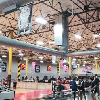 LAS VEGAS BASKETBALL CENTER - Updated February 2026 - 32 Photos & 27 Reviews - 7350 Prairie