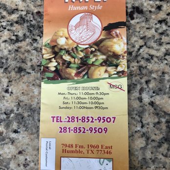 Tai Li - Contact info and address - Chinese Near Me - Humble, Texas Tai Li - Contact info and address - Chinese Near Me - Humble, Texas