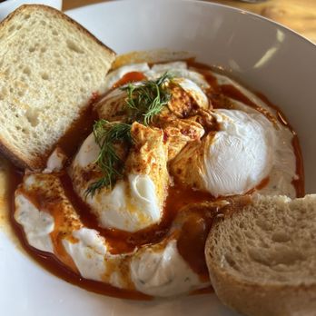 The Cliff - Cilbir eggs - Breakfast & Brunch Near Me - Jersey City, New Jersey The Cliff - Cilbir eggs - Breakfast & Brunch Near Me - Jersey City, New Jersey