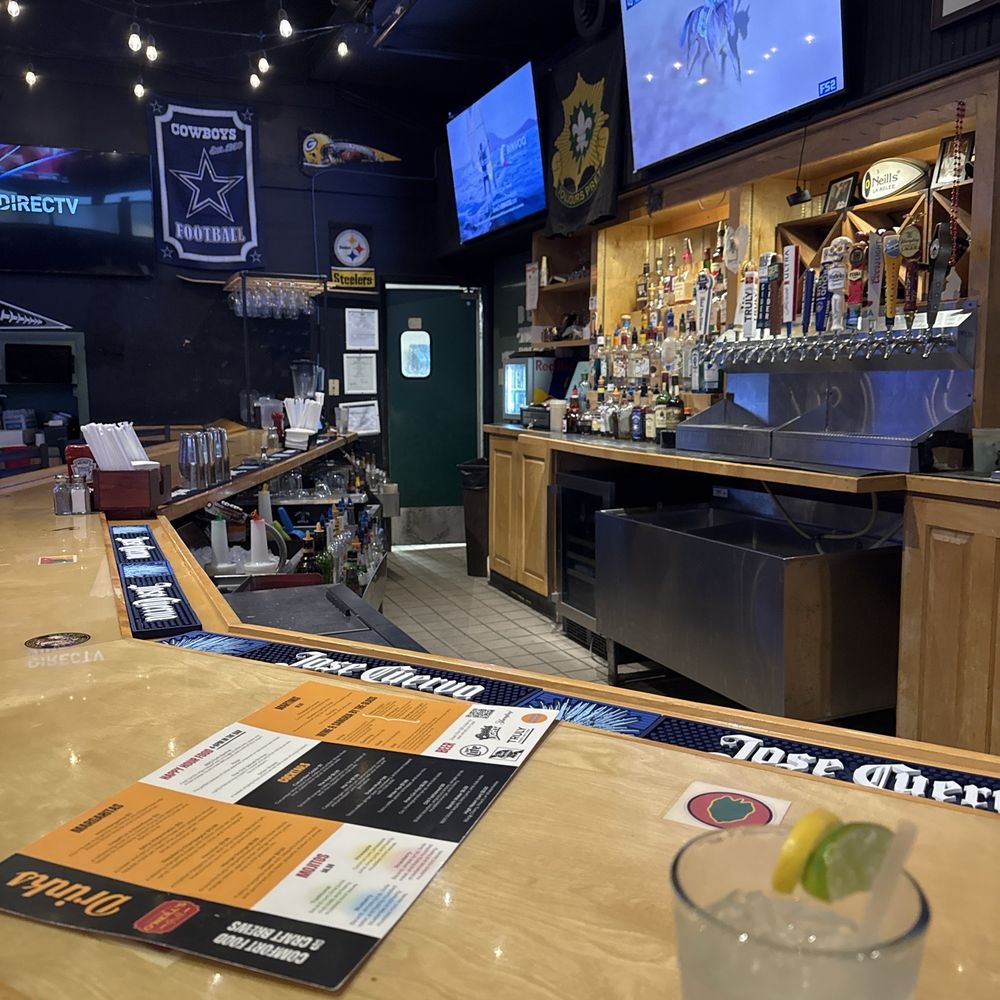 O'Neill's Grill - Bar - American Near Me - Harrisonburg, Virginia O'Neill's Grill - Bar - American Near Me - Harrisonburg, Virginia