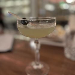 Amendment 21 - Leopold's Ghost