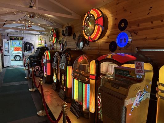 Volo Museum by null