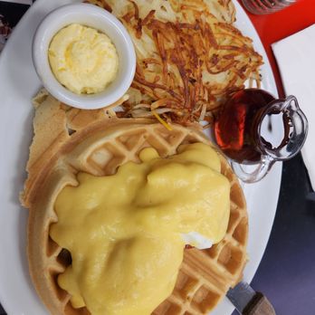 Jamms Restaurant - Breakfast & Brunch Near Me - Las Vegas, Nevada