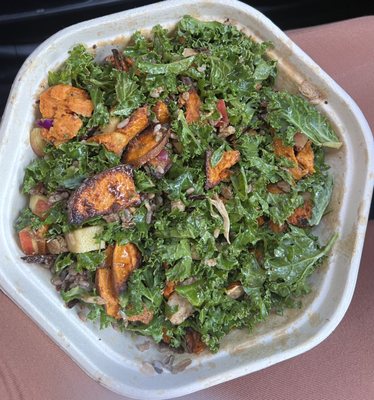 sweetgreen by null