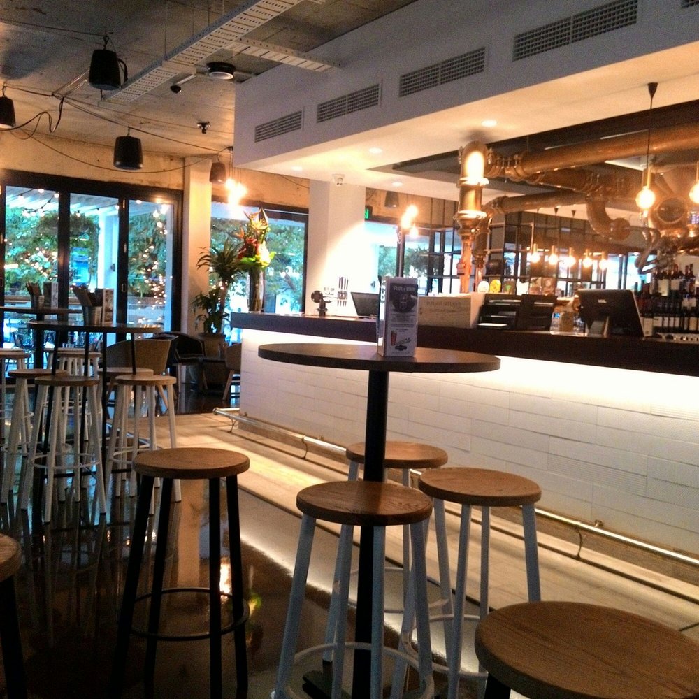 THE MONTAGUE HOTEL Updated September 2024 363 Montague Rd, West End Queensland, Australia