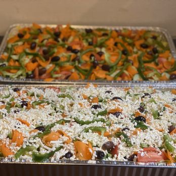 Atha's Famous Roast Beef Pizza & Subs - Greek salad CTR - Pizza Near Me - Lynn, Massachusetts Atha's Famous Roast Beef Pizza & Subs - Greek salad CTR - Pizza Near Me - Lynn, Massachusetts