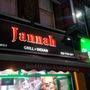 Jannah Grill