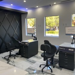 Goldenberg Orthodontics - Treatment Rooms 2