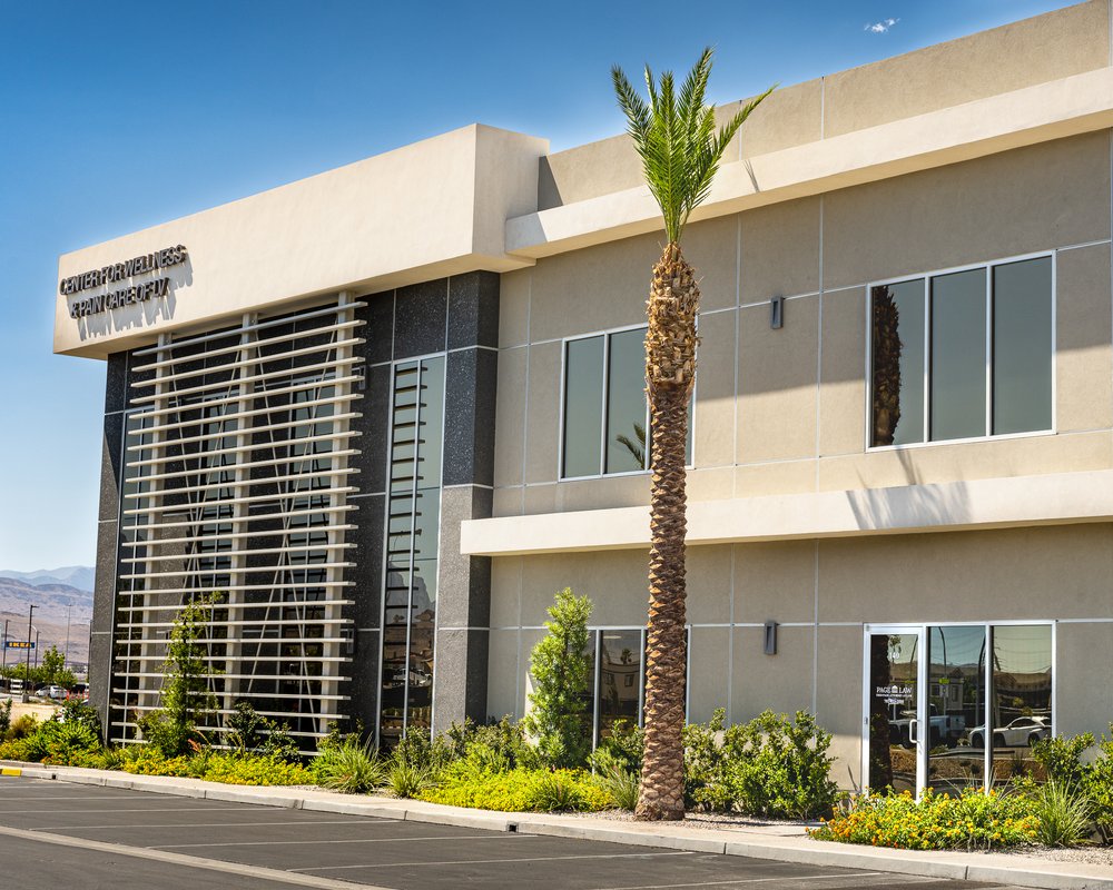 Page Law - divorce attorney in Las Vegas, NV