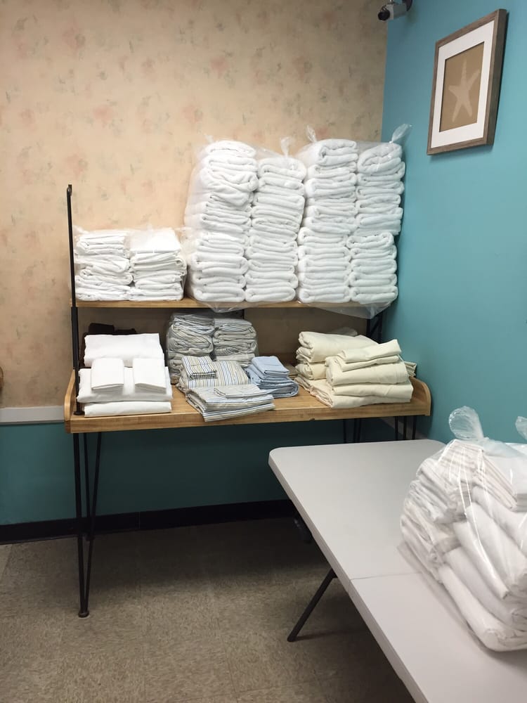 MILL CREEK LAUNDROMAT Laundromat 857 Mill Creek Rd, Manahawkin, NJ