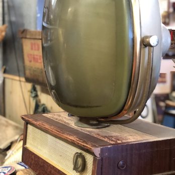 Acme Junk Company - Antiques Near Me - Amery, Wisconsin