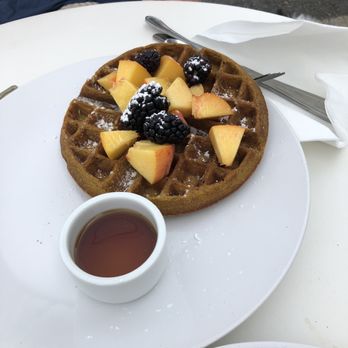 Crumbs Provisions - Waffle - Breakfast & Brunch Near Me - Belfast, Maine Crumbs Provisions - Waffle - Breakfast & Brunch Near Me - Belfast, Maine