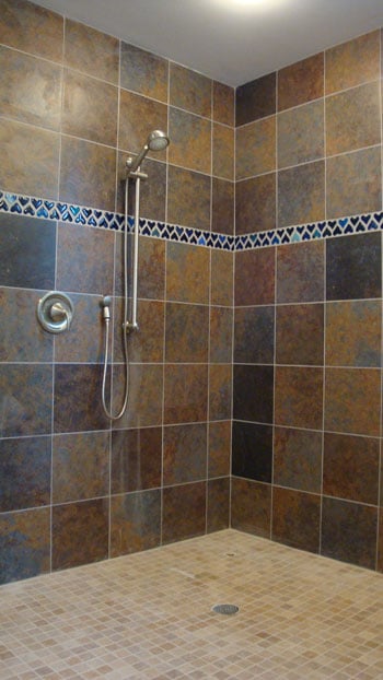 Slide of McMackin's Plumbing