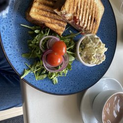 Cupan Tae - Brunch