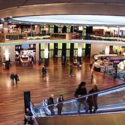 Shoppi Tivoli - TivoliMall