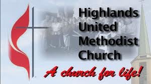 Highlands United Methodist Church