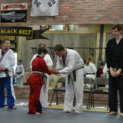 Impact Martial Arts
