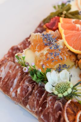 Ollie's American Cheese + Provisions by null