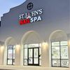 St. John's Nail Spa gift card