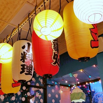 Bantam King - Digging the decor - Ramen Near Me - Washington, DC, District of Columbia Bantam King - Digging the decor - Ramen Near Me - Washington, DC, District of Columbia