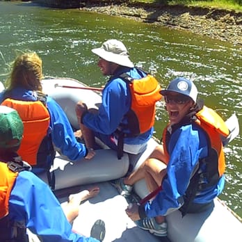 White Otter Outdoor Adventures - Getting in at the put-in at Sunbeam! - Rafting/Kayaking Near Me - Stanley, Idaho White Otter Outdoor Adventures - Getting in at the put-in at Sunbeam! - Rafting/Kayaking Near Me - Stanley, Idaho