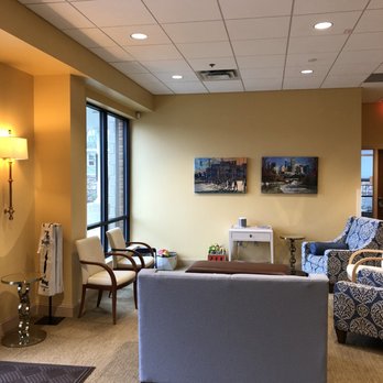 Reply Fertility - Other side of waiting room with toys for children to play. - Obstetricians & Gynecologists Near Me - Durham, North Carolina