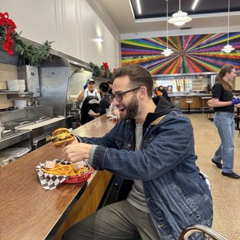 Woolworth’s Luncheonette - The luncheonette counter - Diners Near Me - Bakersfield, California Woolworth’s Luncheonette - The luncheonette counter - Diners Near Me - Bakersfield, California