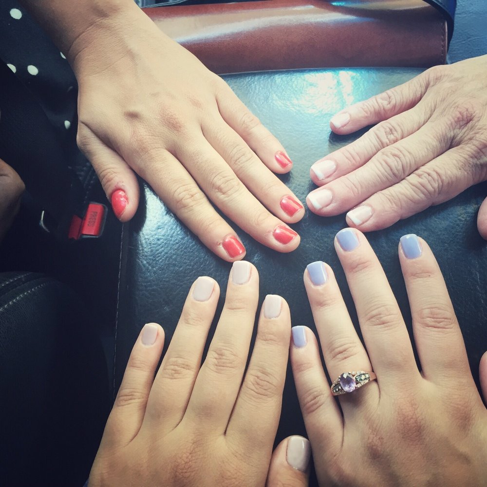 Lin Nails - Loved loved loved the service , nails turned out great. They have such a large selection of polishes and are really friendly. - Nail Salons Near Me - Homestead, Florida Lin Nails - Loved loved loved the service , nails turned out great. They have such a large selection of polishes and are really friendly. - Nail Salons Near Me - Homestead, Florida
