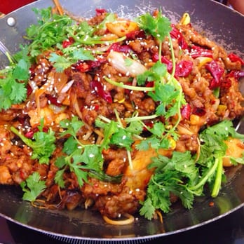 General Pot - Chinese Near Me - Fremont, California General Pot - Chinese Near Me - Fremont, California